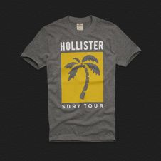 Highway 101 Tee