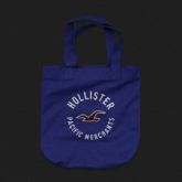 Bolsa So Cal Book Tote Azul