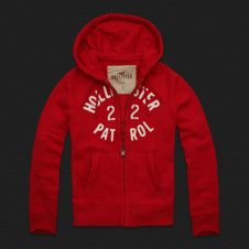 Moor Park Hoodie