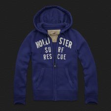 Moor Park Hoodie